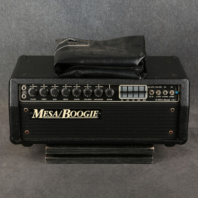 Mesa Boogie Mark III Red Stripe Simul Class 2nd Hand | Rich Tone Music