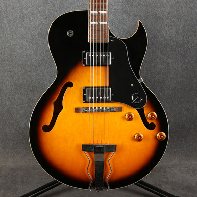 Epiphone ES-175 Reissue Vintage Sunburst 2nd Hand | Rich Tone Music