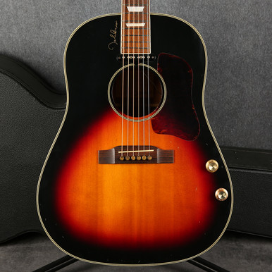 Epiphone EJ-160E John Lennon Signature Sunburst 2nd Hand