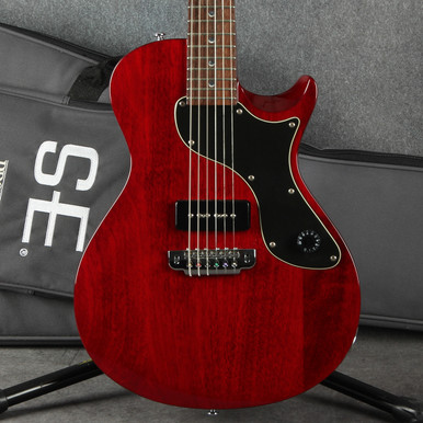 PRS SE One Cherry 2nd Hand | Rich Tone Music