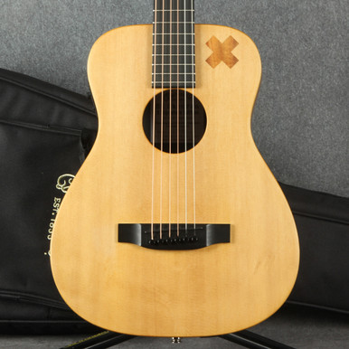 Martin Ed Sheeran X Signature Edition 2nd Hand | Rich Tone Music