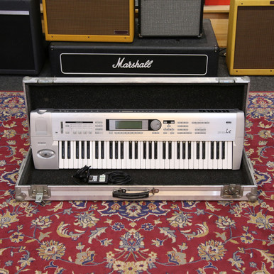 Korg Triton LE 61 Key Music Workstation 2nd Hand | Rich Tone Music