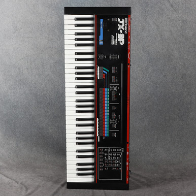 Roland JX-3P Synthesizer 2nd Hand | Rich Tone Music