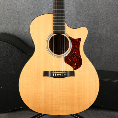 Martin GPCPA4 Electro Acoustic 2011 Natural 2nd Hand | Rich Tone Music