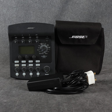 Mixer Bose T1 - Processeur Audio Pour Musiciens - Occasion
