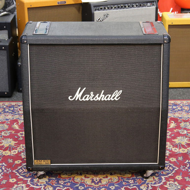 Marshall JCM 800 Lead 1960A 4x12 Cabinet 2nd Hand | Rich Tone Music