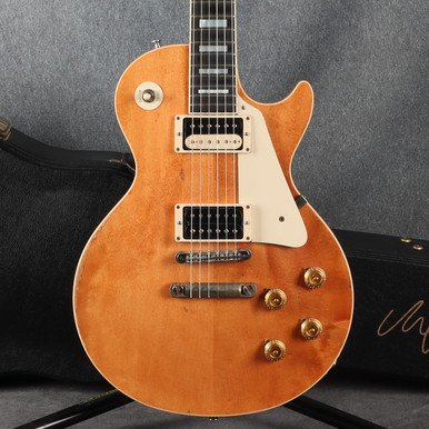 Gibson CS Marc Bolan Les Paul Custom Aged No 28 2nd Hand | Rich