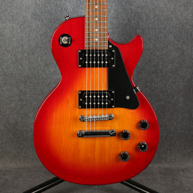 Epiphone Les Paul Studio Heritage Cherry Sunburst 2nd Hand