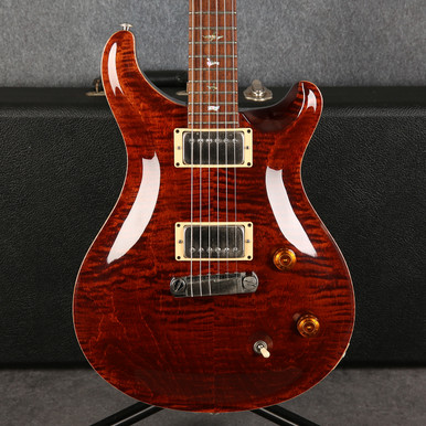 PRS McCarty 1997 Tortoise Shell 2nd Hand | Rich Tone Music