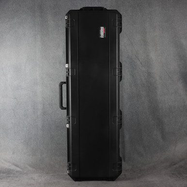SKB 3I-5014-OP ISeries Waterproof ATA Open Cavity Bass Hard Case