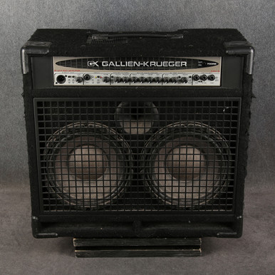 Gallien Krueger 700RB-II Bass Combo 2nd Hand | Rich Tone Music