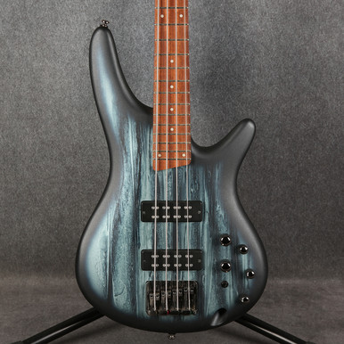 Ibanez SR300E-SVM 4 String Bass Sky Veil Matte 2nd Hand | Rich