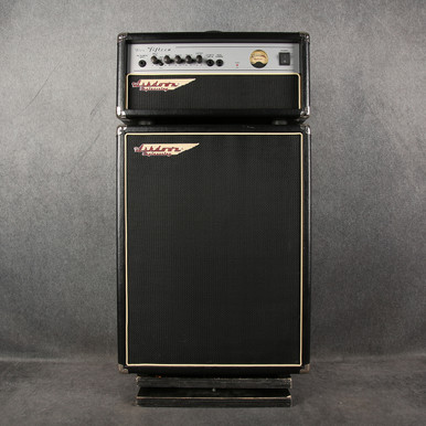 陽*瀬様 ASHDOWN MINI RIG five fifteen ベース　ア Ashdown Five Fifteen Bass Mini Rig 2nd Hand | Rich Tone Music