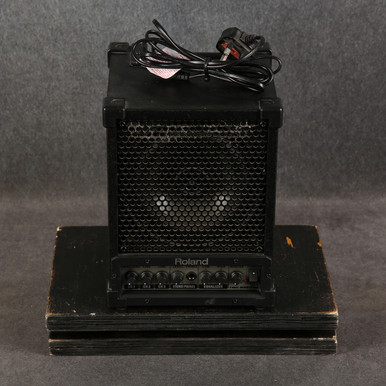 Roland CM30 Cube Monitor 2nd Hand | Rich Tone Music