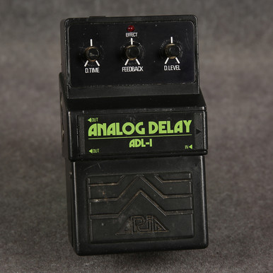 Aria ADL-1 Delay 2nd Hand | Rich Tone Music