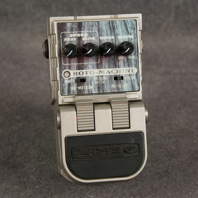 Line 6 Roto Machine 2nd Hand | Rich Tone Music