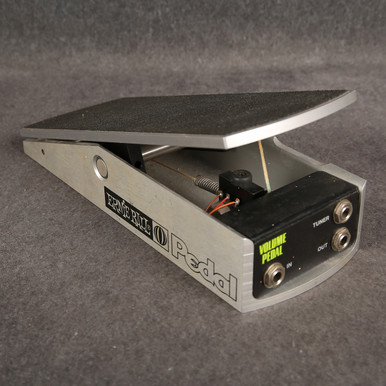 Ernie Ball 6166 Mono Volume Pedal 250K 2nd Hand | Rich Tone Music