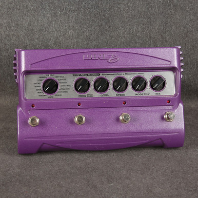 Line 6 FM4 Filter Modeler 2nd Hand | Rich Tone Music