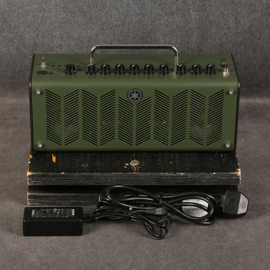 Yamaha THR10X Extreme Desktop Amplifier 2nd Hand | Rich Tone Music