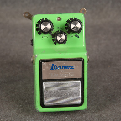Ibanez TS9 Tube Screamer 2nd Hand | Rich Tone Music
