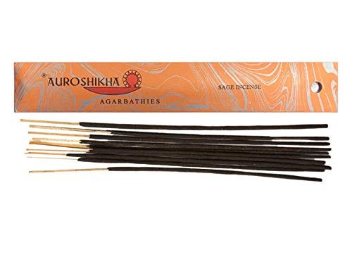 Auroshikha Sage Incense 10 Sticks