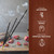 Hem Cinnamon Incense Sticks - 120 Stick Bulk Box (6 Inner Tubes of 20)
