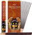 Hem Protection Incense Sticks - 120 Stick Bulk Box (6 Inner Tubes of 20)