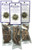 Escential Essences Cone Incense - White Jasmine - 16 Cone Package