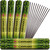 Hem Cannabis Incense Sticks - 120 Stick Bulk Box (6 Inner Tubes of 20)