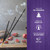 Hem Anti Stress Incense Sticks - 120 Stick Bulk Box (6 Inner Tubes of 20)