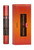 Hem Cinnamon Orange Incense Sticks - 120 Stick Bulk Box (6 Inner Tubes of 20)