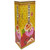 Hem Honey Rose Incense Sticks - 120 Stick Bulk Box (6 Inner Tubes of 20)