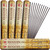Hem Benzoin Incense Sticks - 120 Stick Bulk Box (6 Inner Tubes of 20)