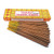 Goloka Nag Champa Agarbathi Incense Sticks, 100 grams