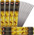 Hem Gold Rain Incense Sticks - 120 Stick Bulk Box (6 Inner Tubes of 20)