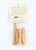 Triloka - Global Shaman Holy Stick Palo Santo - 5 Pack