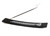Triquetra Black Wood Incense Holder 10 inch