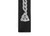 Triquetra Black Wood Incense Holder 10 inch