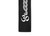 Om Black Wood Incense Holder 10 inch