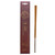 Herb and Earth Japanese Bamboo Incense, Cedar, 20 Sticks