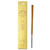 Herb and Earth Japanese Bamboo Incense, Jasmine, 20 Sticks