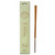 Herb and Earth Japanese Bamboo Incense, White Sage, 20 Sticks