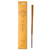 Herb and Earth Japanese Bamboo Incense, Bergamot, 20 Sticks