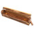 2 Pack - Incense Stick Holder - Coffin Style - Wood Incense Stick Burner - Handcarved (Two Tone)