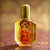 Ramakrishnananda Manjari - Violet & Amber - Attar Oil, 0.5 Oz