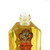 Ramakrishnananda Manjari - Violet & Amber - Attar Oil, 0.5 Oz