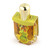 Ramakrishnananda Jiva Jasmine Perfume Oil, 0.5 Oz