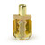 Prabhuji's Gifts Attar Perfume Oil Padma Vegan Perfume - Arabian Fragrance - (0.5 oz)