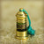 Prabhuji's Gifts Attar Perfume Oil Jugala Vegan Perfume - Arabian Fragrance - (3mL)