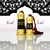 Prabhuji's Gifts Attar Perfume Oil Tilak Vegan Perfume - Arabian Fragrance - (6mL)